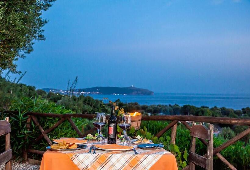 호텔 Agriturismo Valle Di Marco