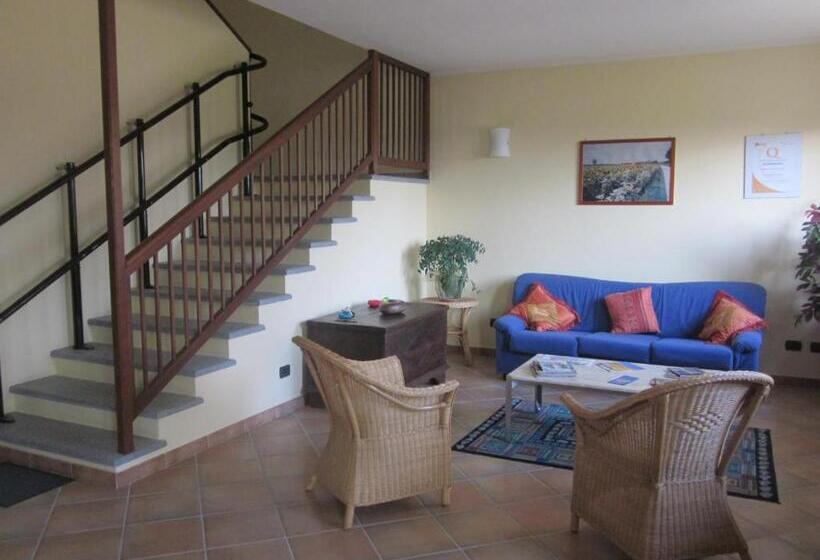 호텔 Al Casale B&b