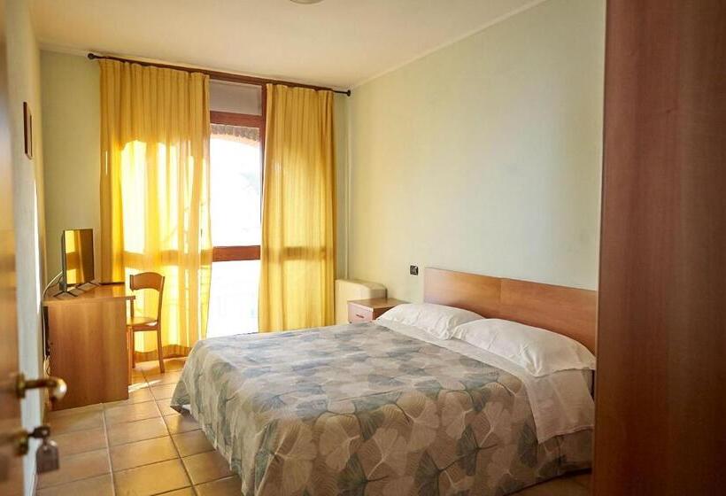 호텔 Al Casale B&b