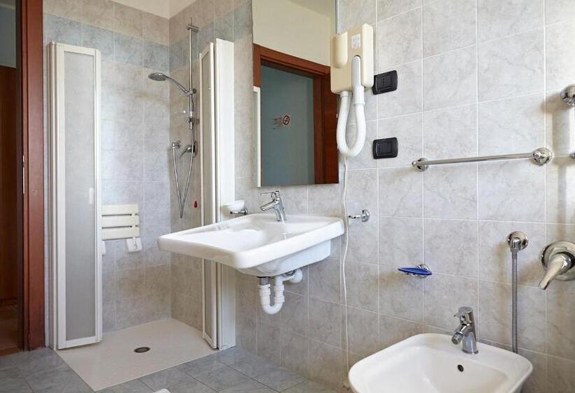 호텔 Al Casale B&b