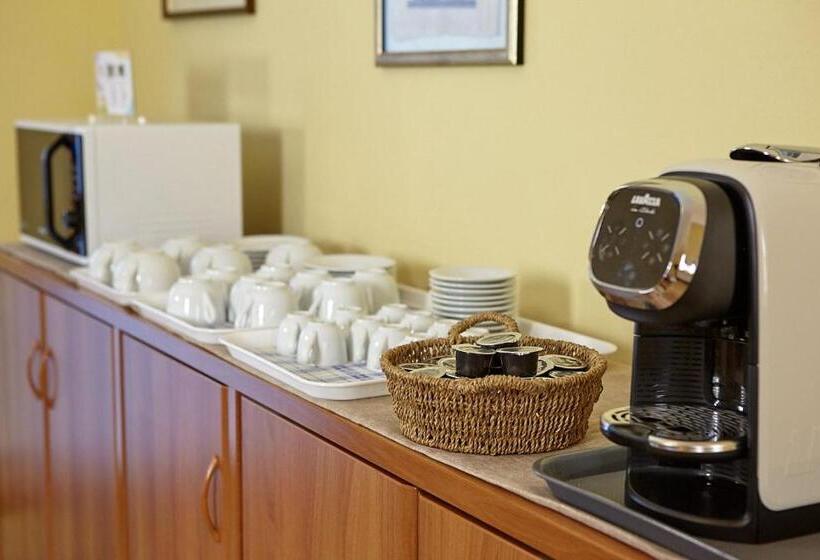 호텔 Al Casale B&b