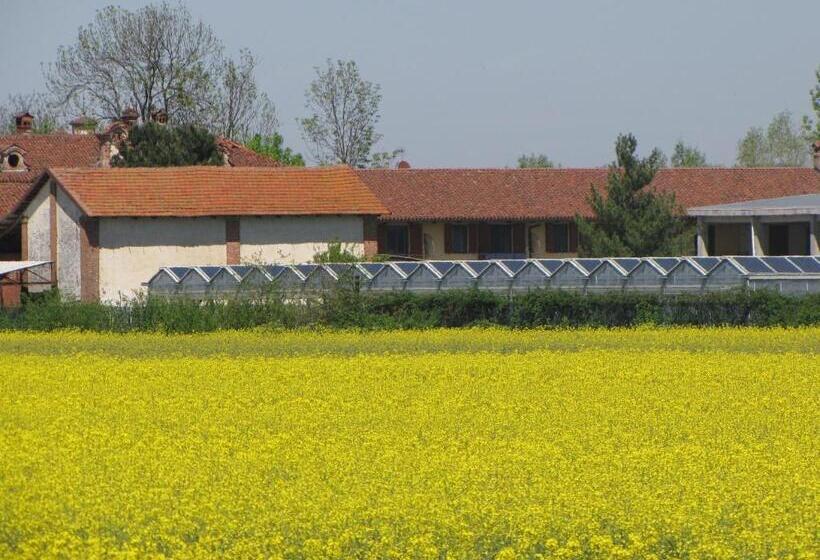 호텔 Al Casale B&b