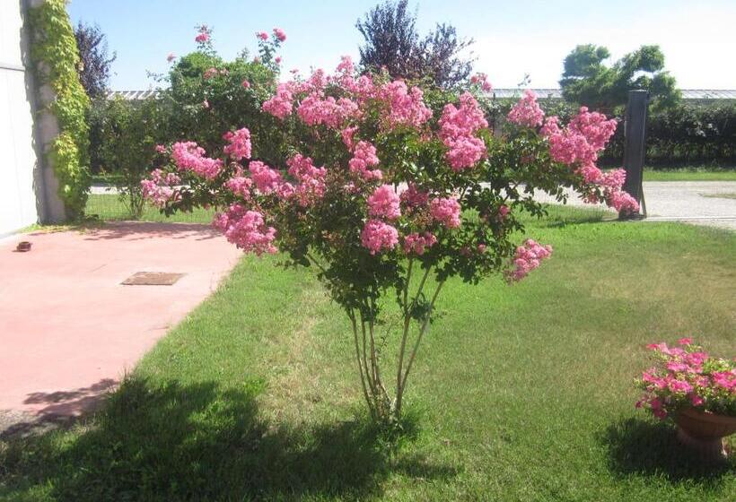 호텔 Al Casale B&b