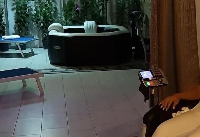 فندق Antica Conca D'oro