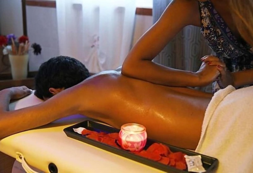 فندق Antica Conca D'oro