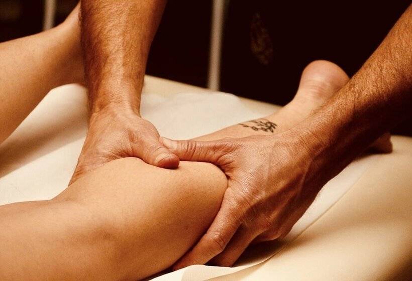 酒店 Antica Conca D'oro