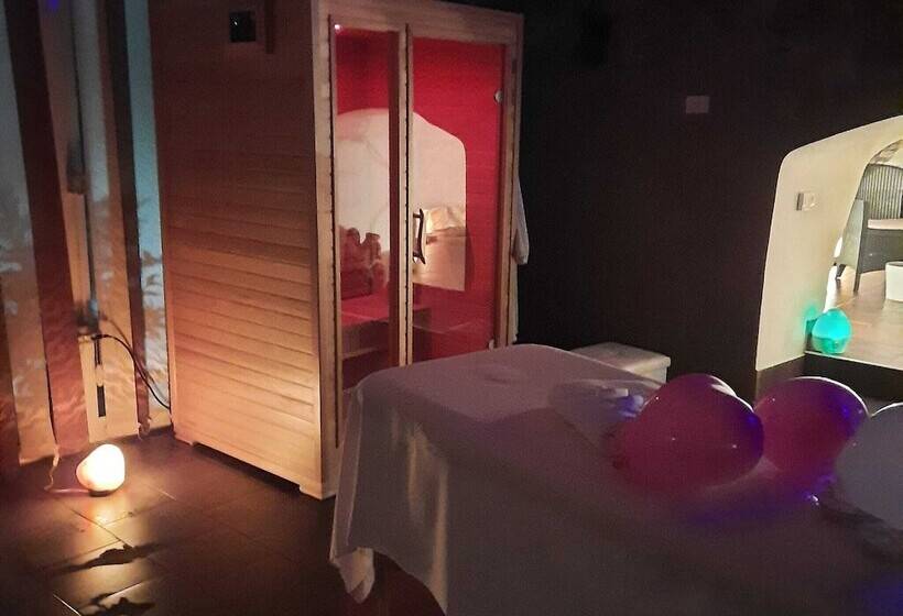 فندق Antica Conca D'oro