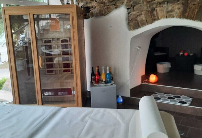 فندق Antica Conca D'oro