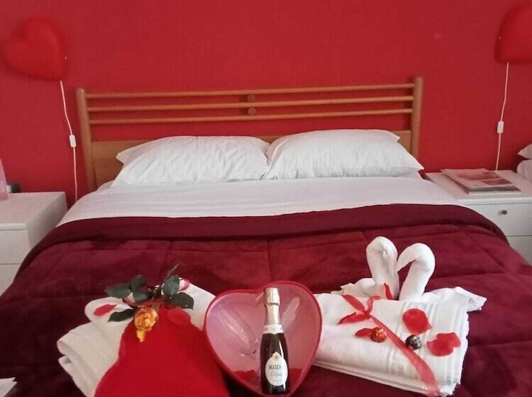 酒店 Antica Conca D'oro