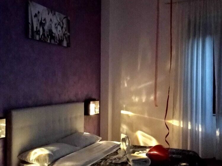 酒店 Antica Conca D'oro