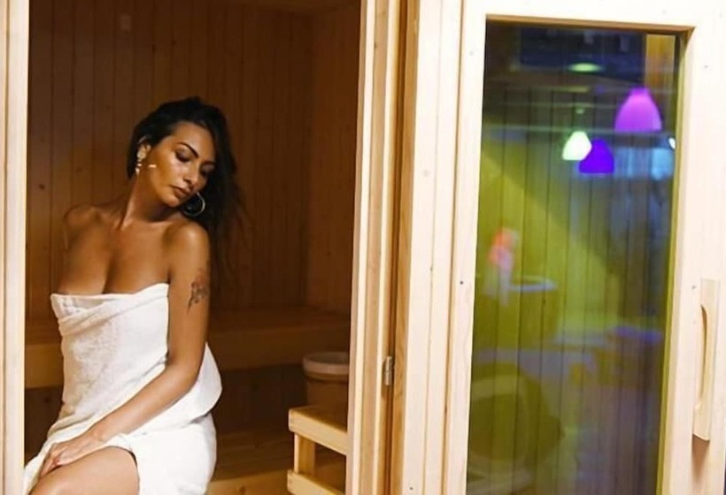 فندق Antica Conca D'oro