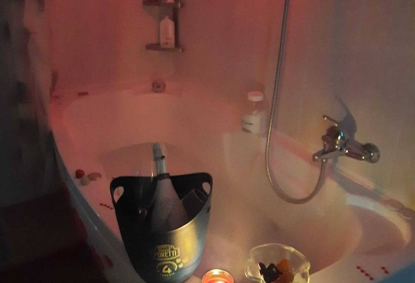 فندق Antica Conca D'oro