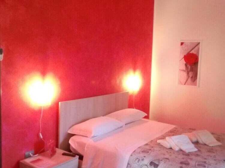 فندق Antica Conca D'oro