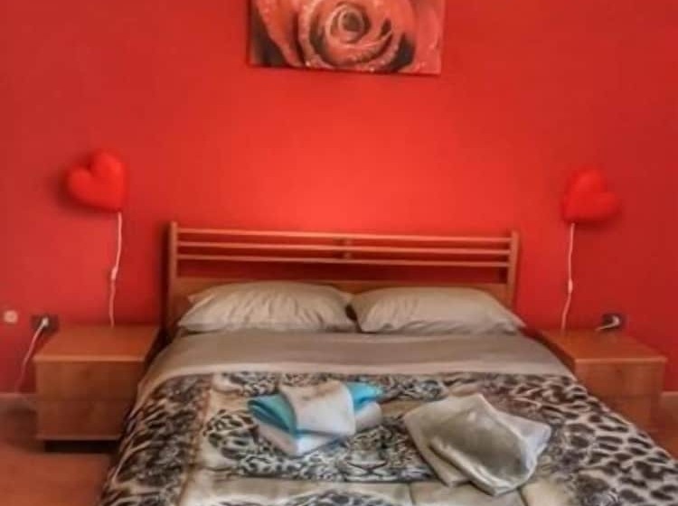 فندق Antica Conca D'oro