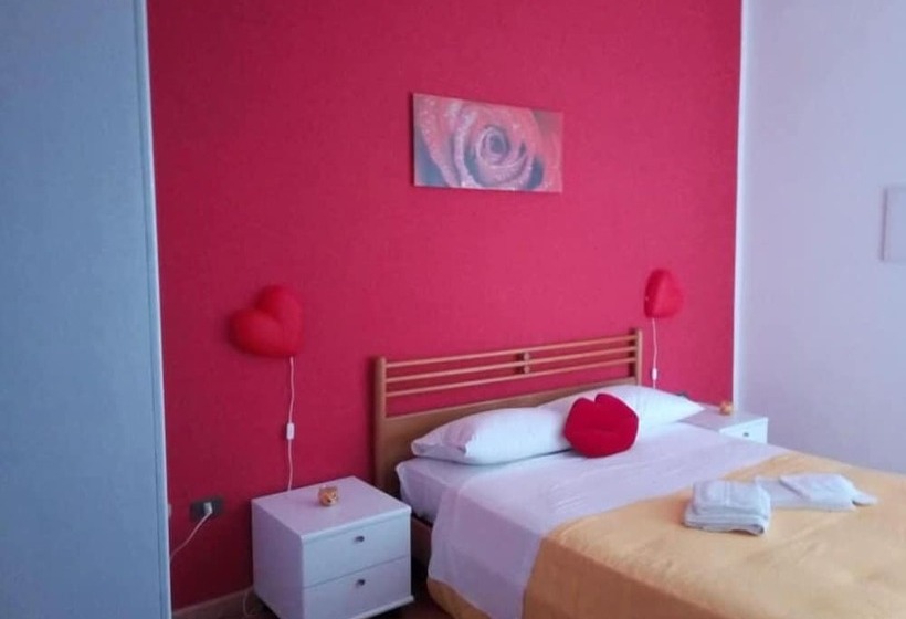 فندق Antica Conca D'oro