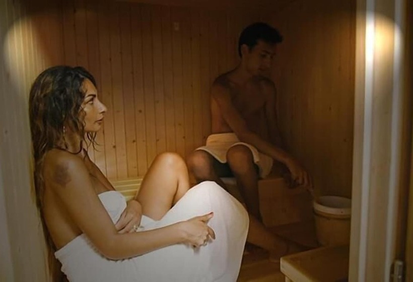 فندق Antica Conca D'oro