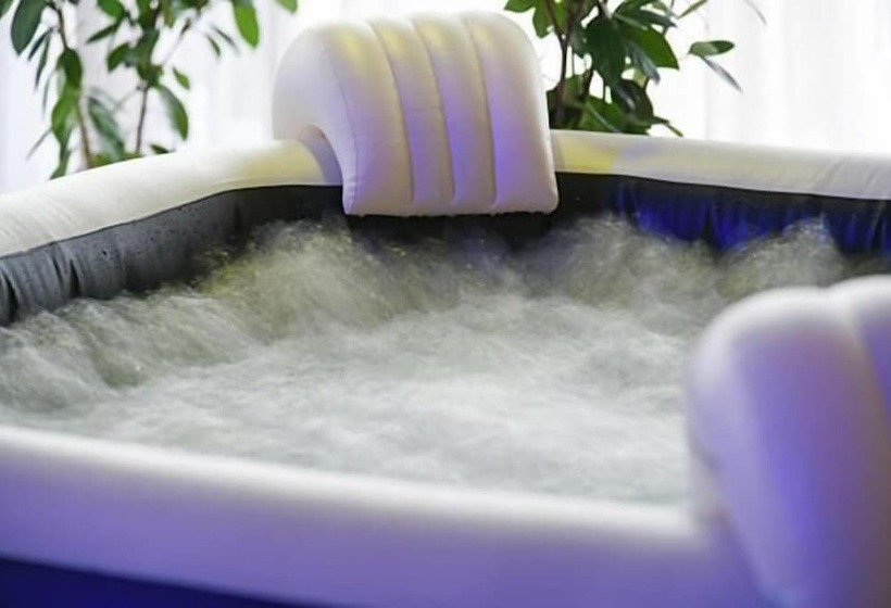 فندق Antica Conca D'oro