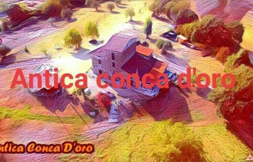 فندق Antica Conca D'oro