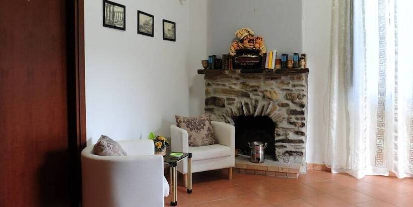 فندق Antica Conca D'oro