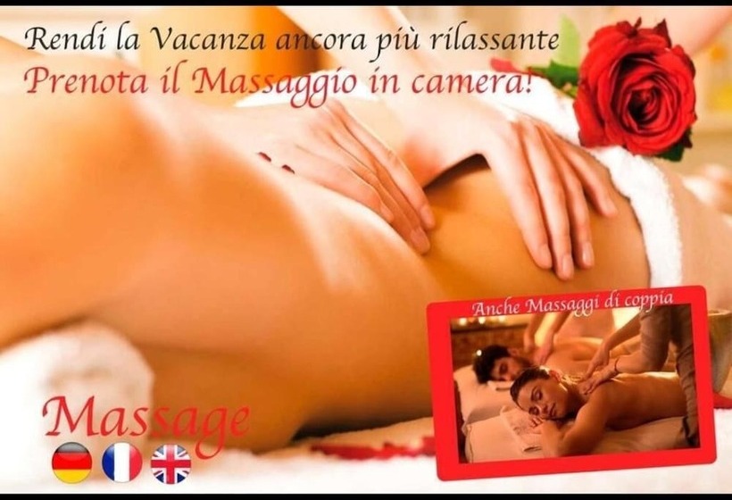 فندق Antica Conca D'oro