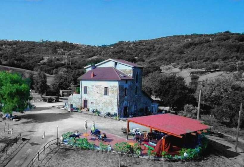 فندق Antica Conca D'oro