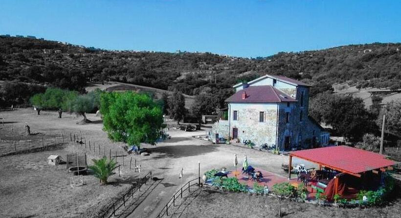 فندق Antica Conca D'oro