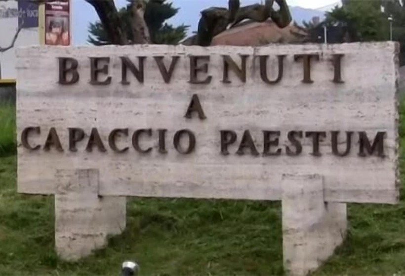 فندق Antica Conca D'oro