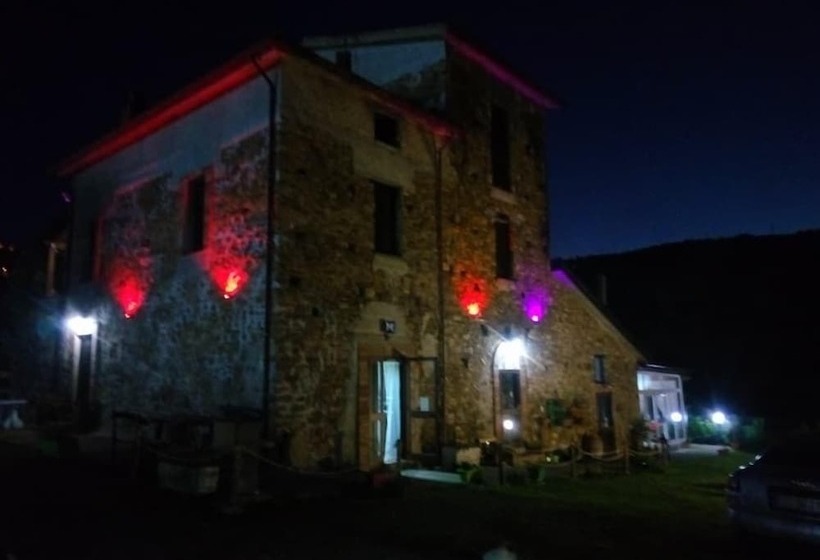 فندق Antica Conca D'oro