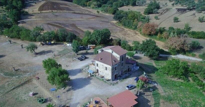 酒店 Antica Conca D'oro