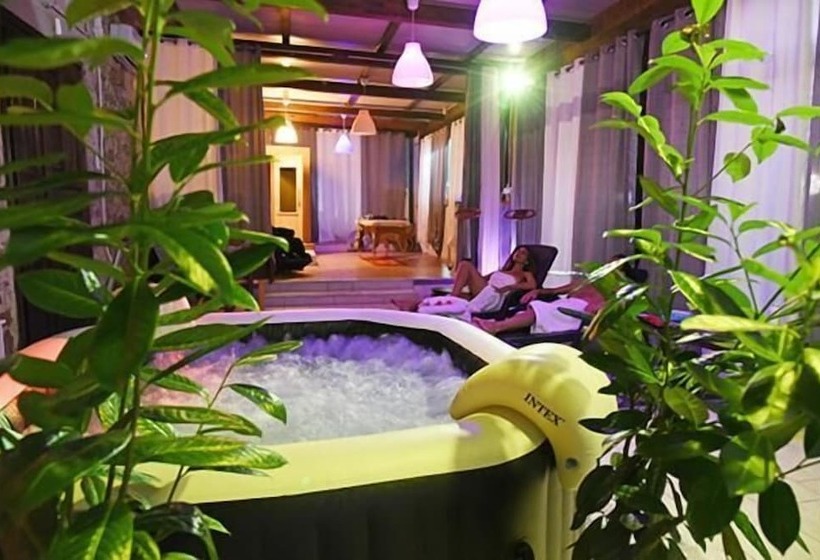 فندق Antica Conca D'oro