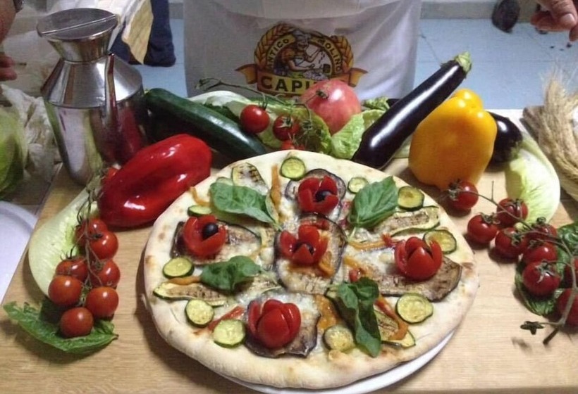 فندق Antica Conca D'oro