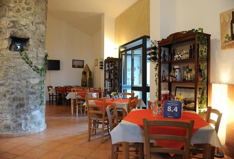 فندق Antica Conca D'oro