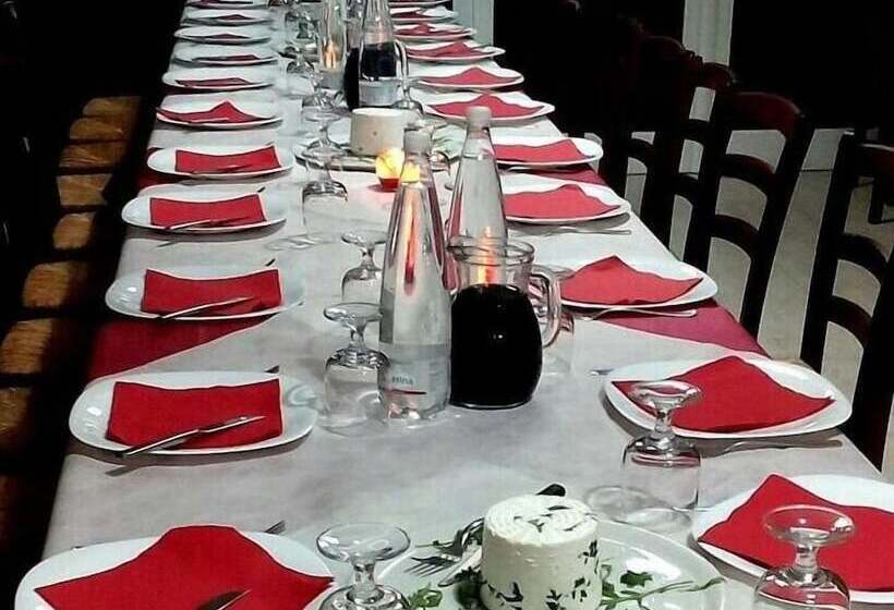 酒店 Antica Conca D'oro