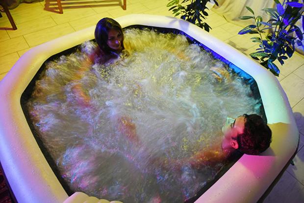 酒店 Antica Conca D'oro