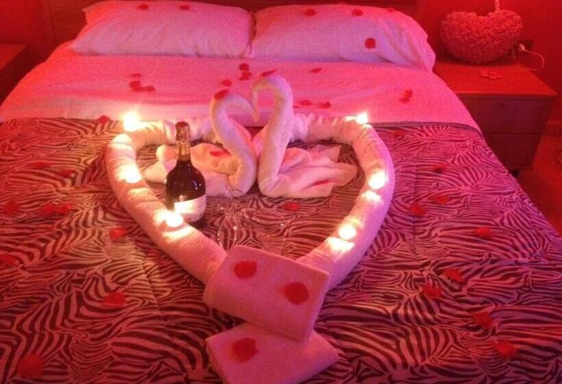 فندق Antica Conca D'oro