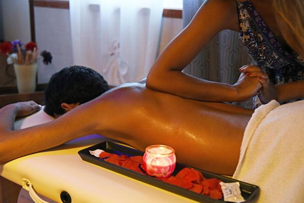 فندق Antica Conca D'oro