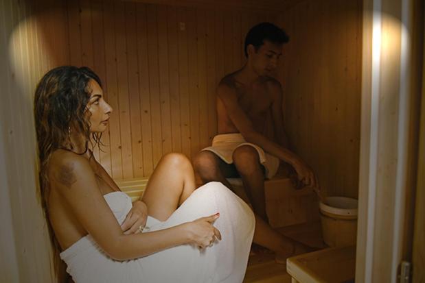 酒店 Antica Conca D'oro