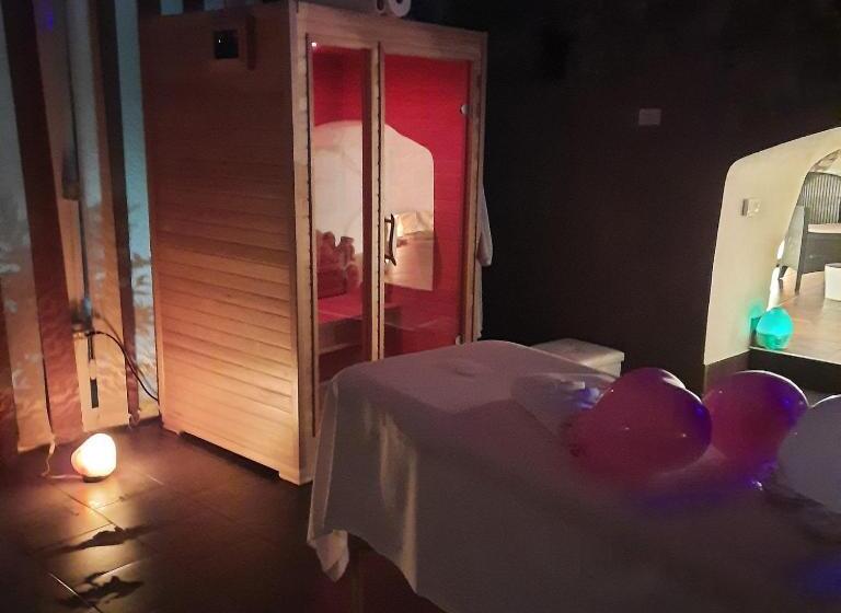 酒店 Antica Conca D'oro