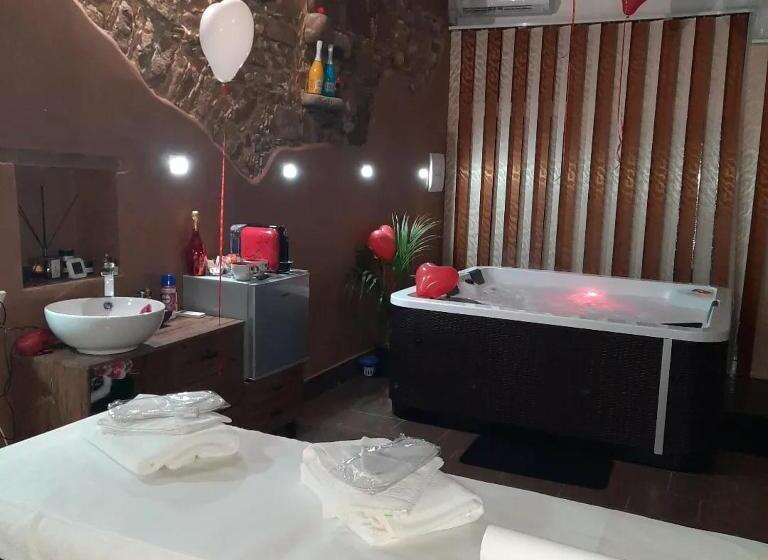 فندق Antica Conca D'oro