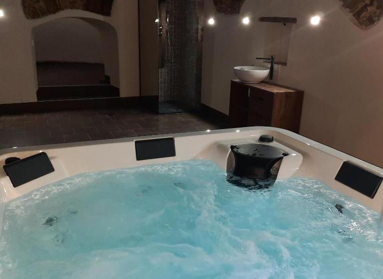 酒店 Antica Conca D'oro