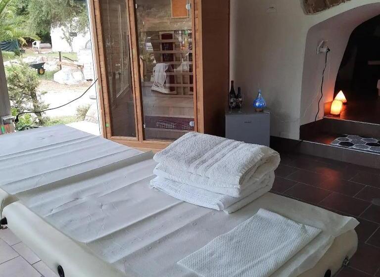 فندق Antica Conca D'oro