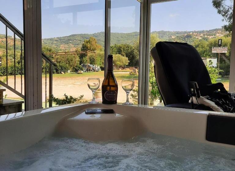 فندق Antica Conca D'oro