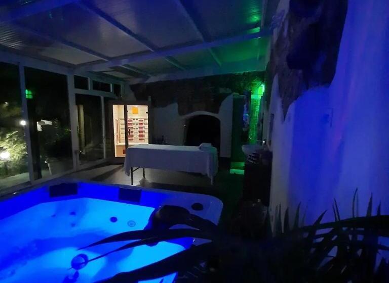 فندق Antica Conca D'oro