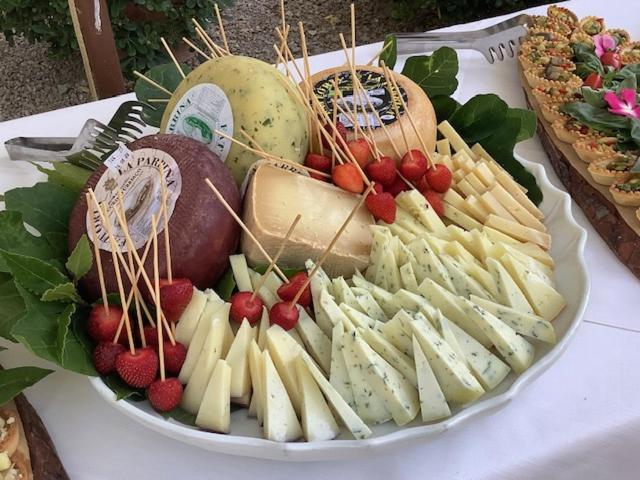 فندق Antica Fattoria La Parrina