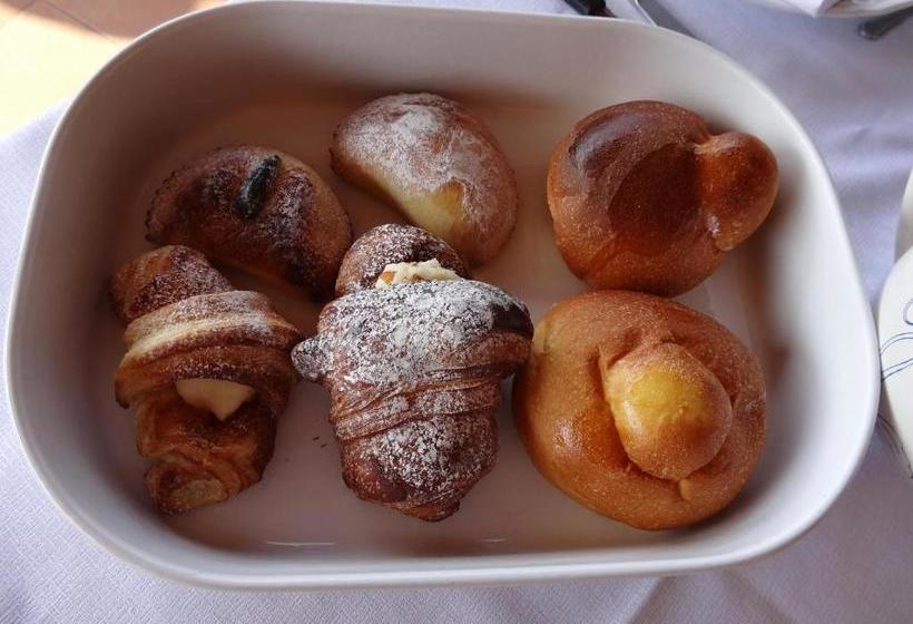 호텔 Antica Tenuta Del Nanfro