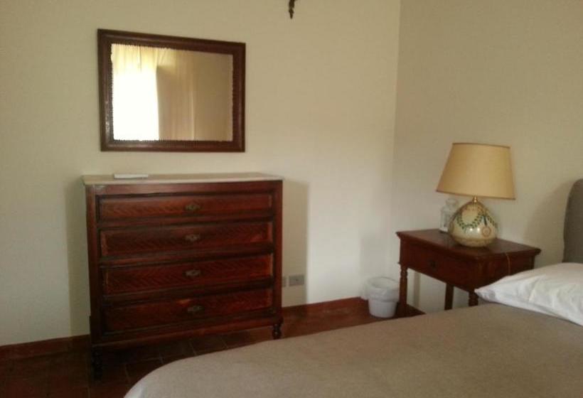 호텔 Antica Tenuta Del Nanfro