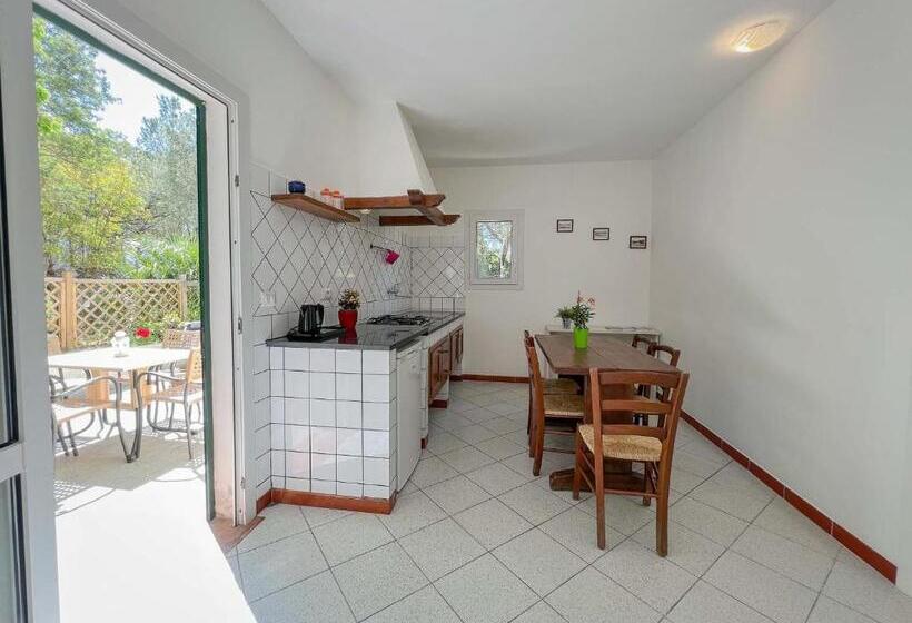 酒店 Azienda Agricola Sapereta