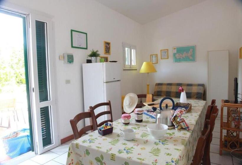 酒店 Azienda Agricola Sapereta