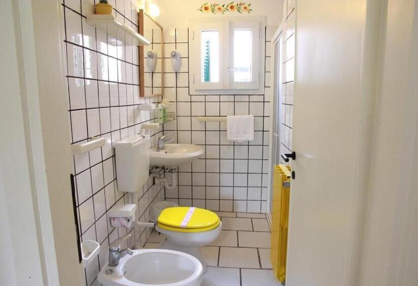 酒店 Azienda Agricola Sapereta