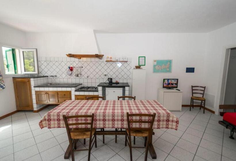 酒店 Azienda Agricola Sapereta